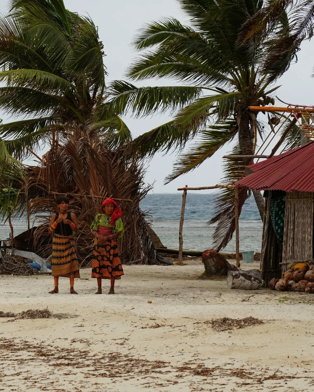 History of San Blas: The 1925 Dule Revolution and Guna Yala's Autonomy