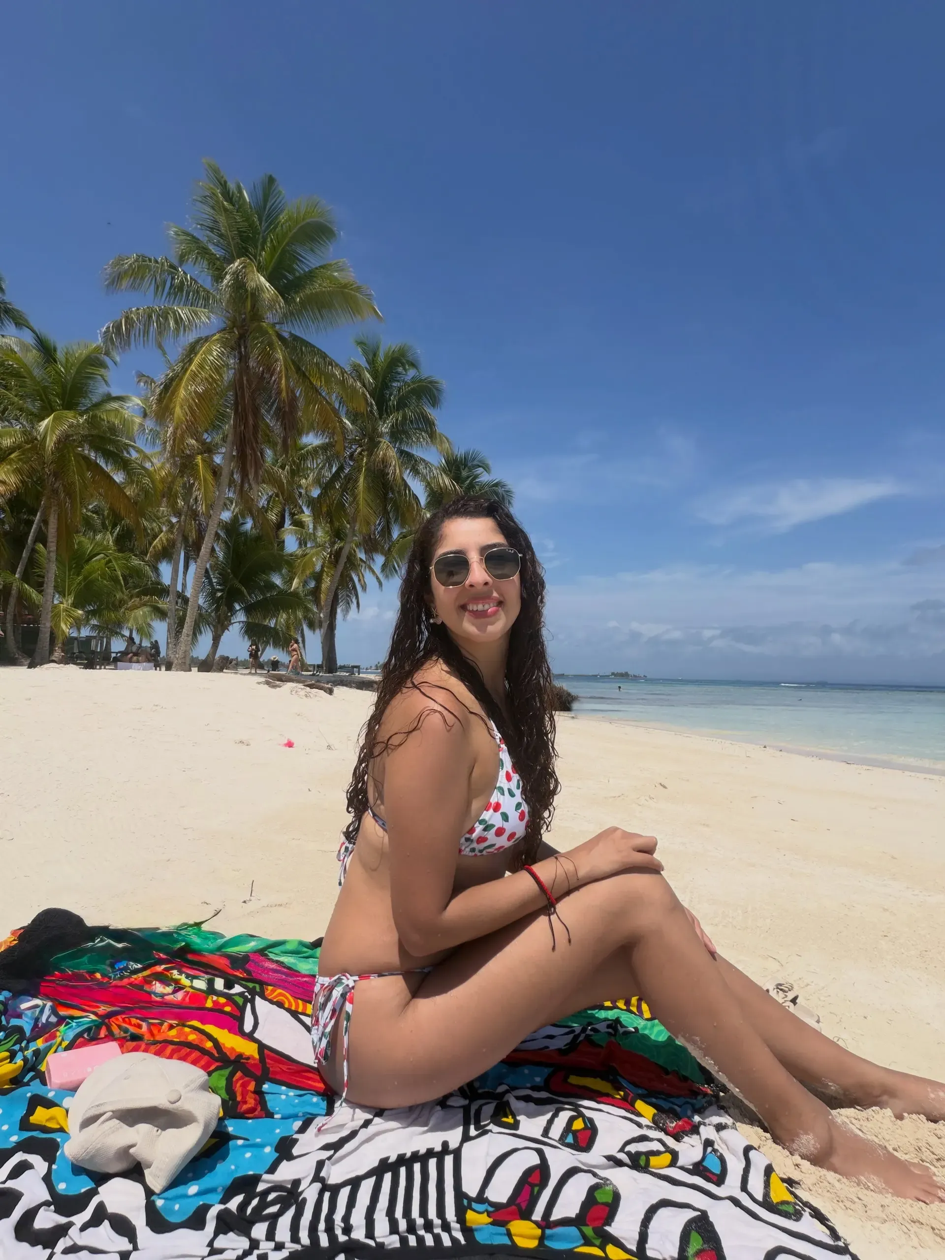 What to Pack for San Blas