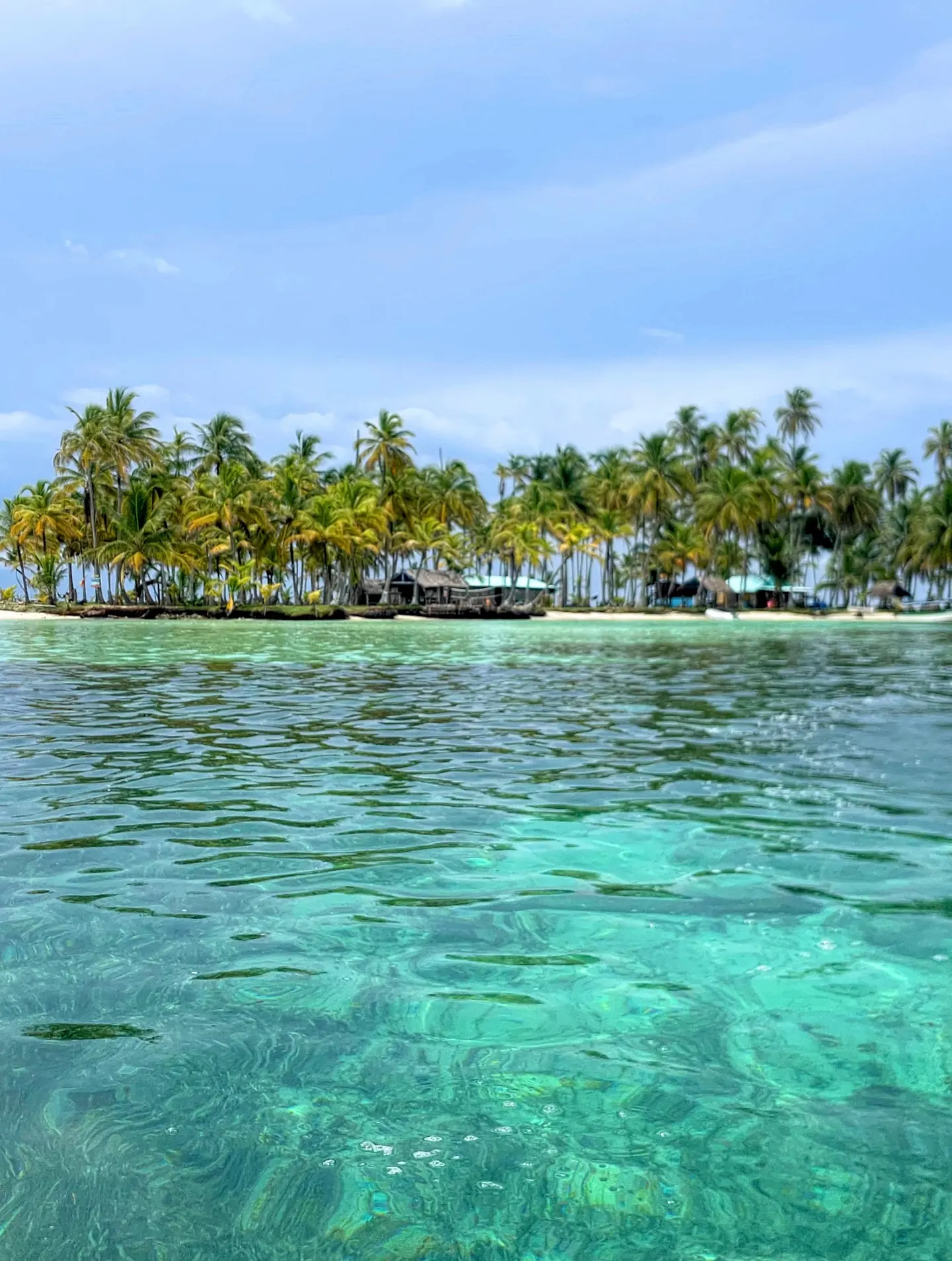 Dutch Cays (Cayos Holandeses)