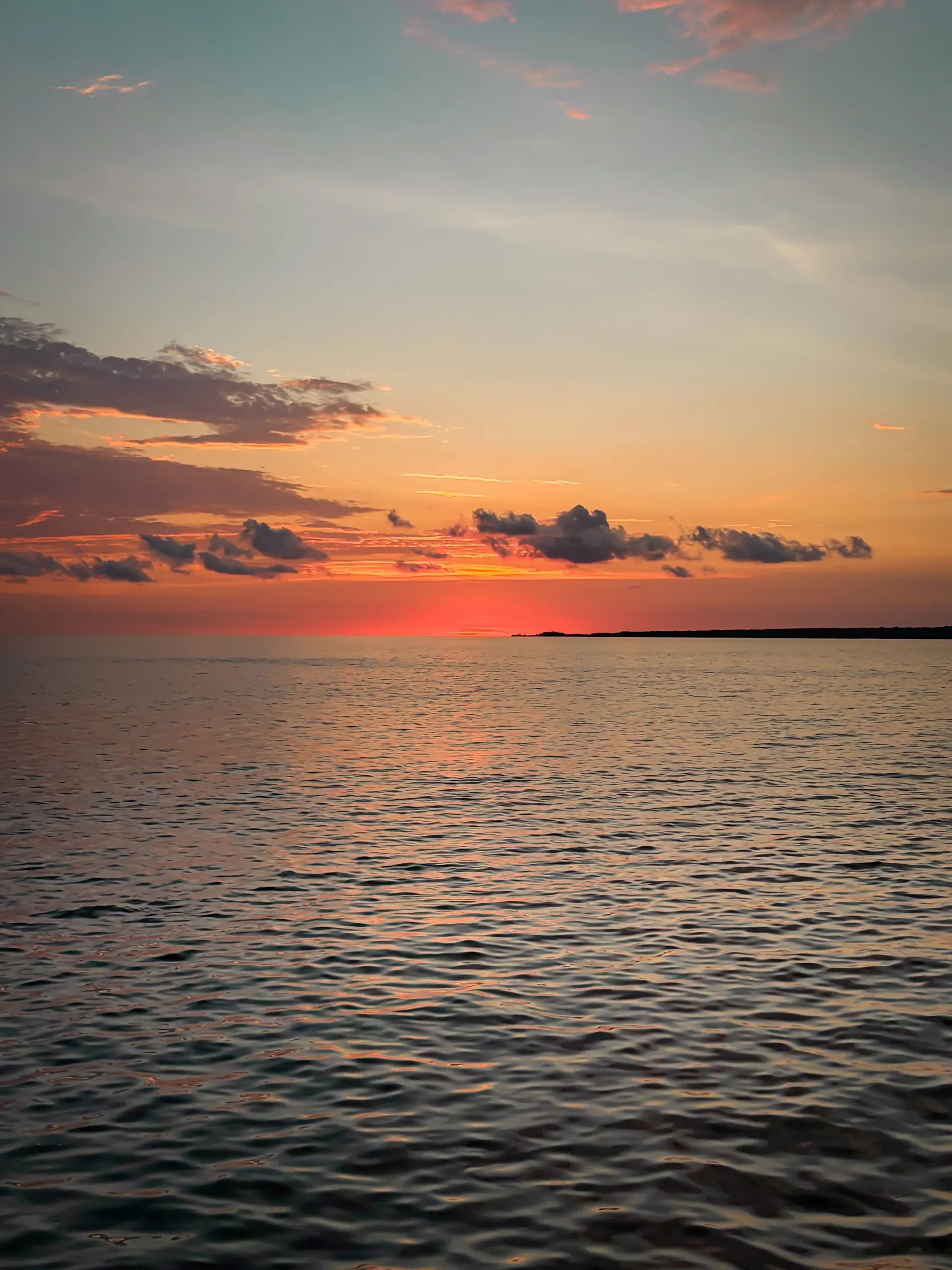 Best Time to Visit San Blas