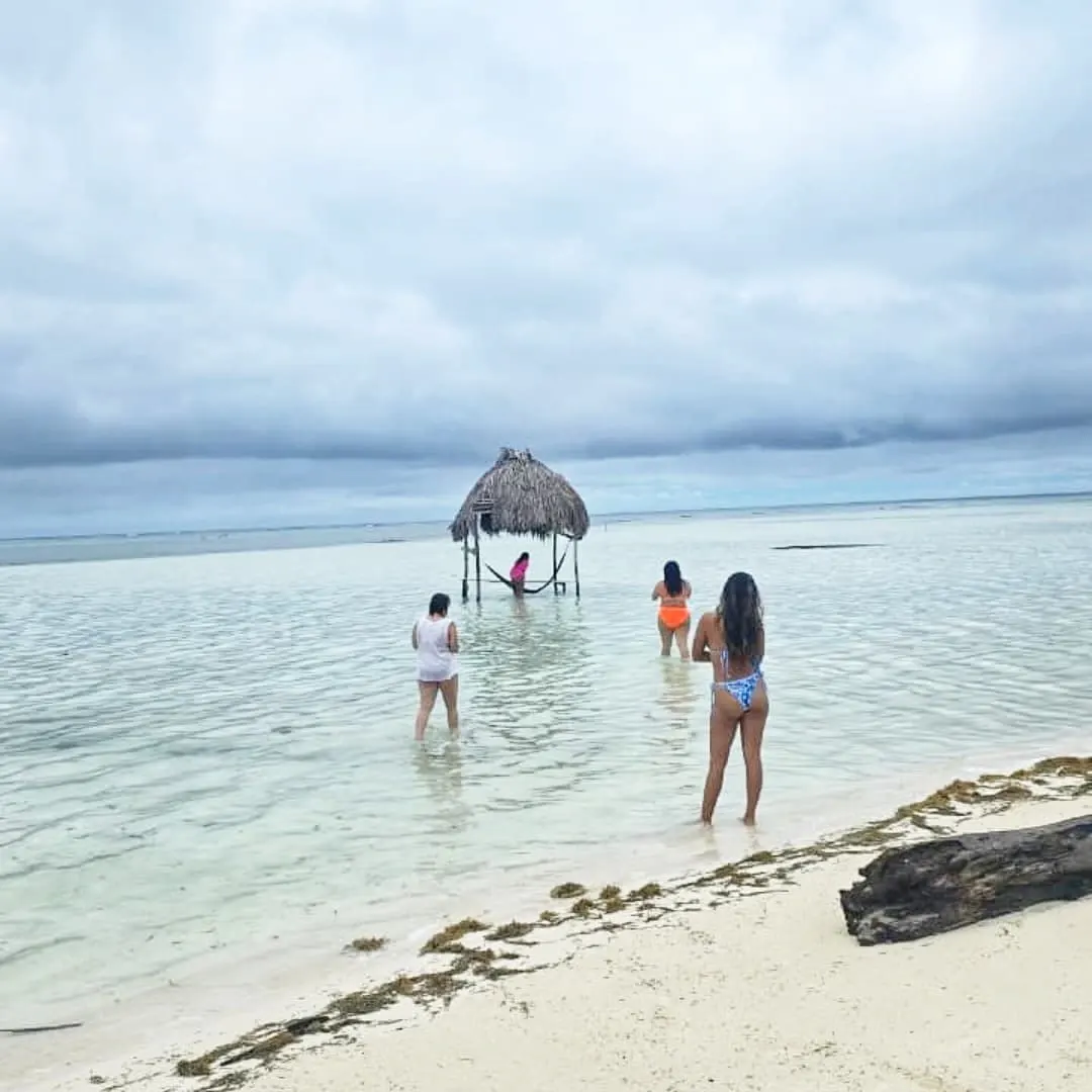 Family Paradise