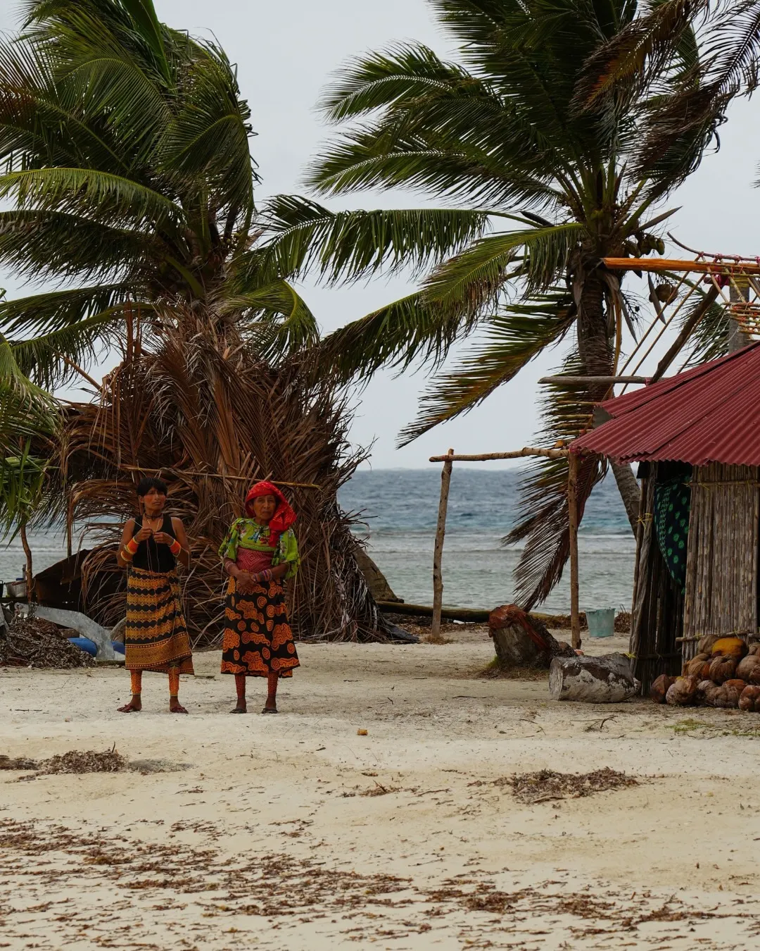 History of San Blas: The Guna Revolution and Guna Yala's Autonomy