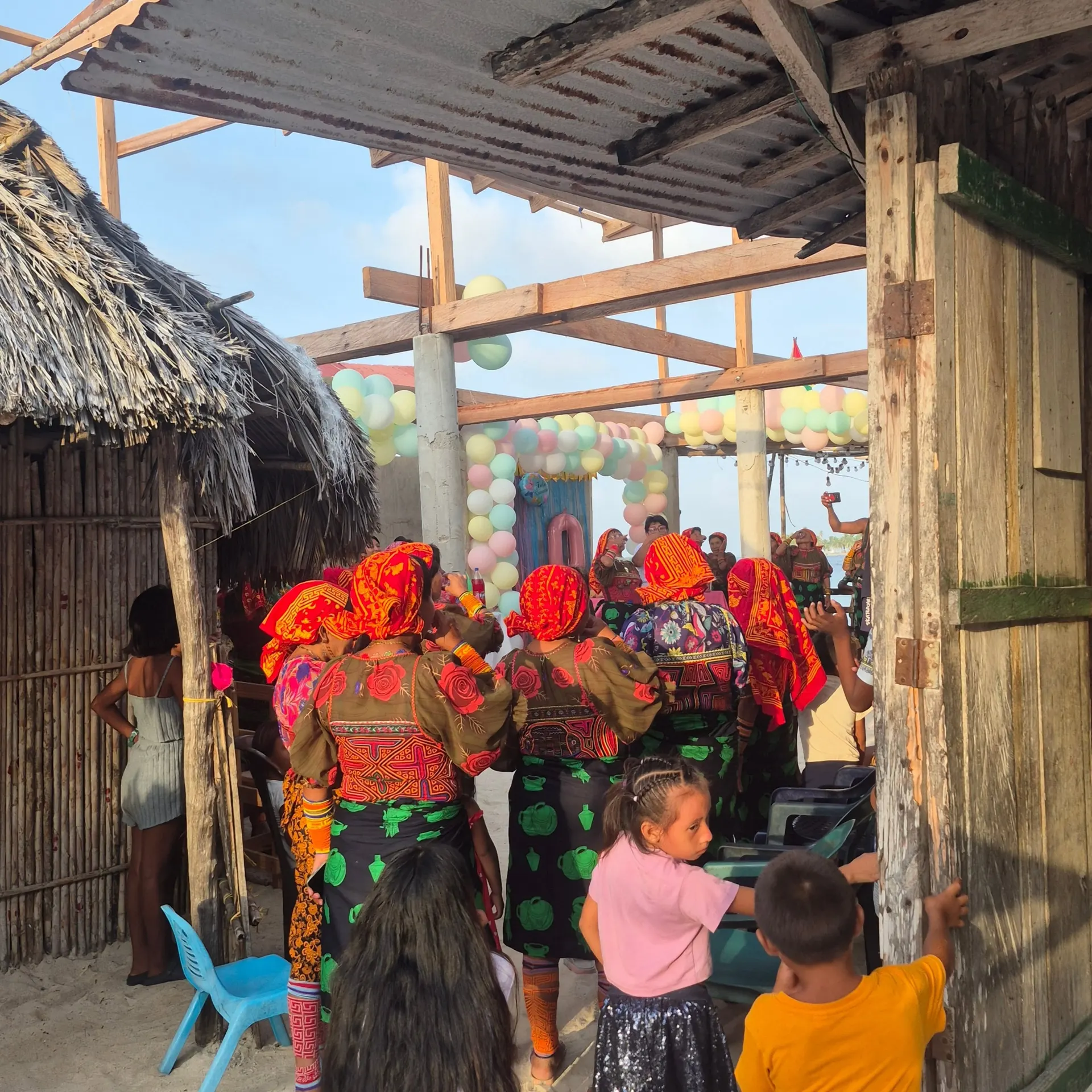 Guna Culture: What to Know Before You Visit San Blas