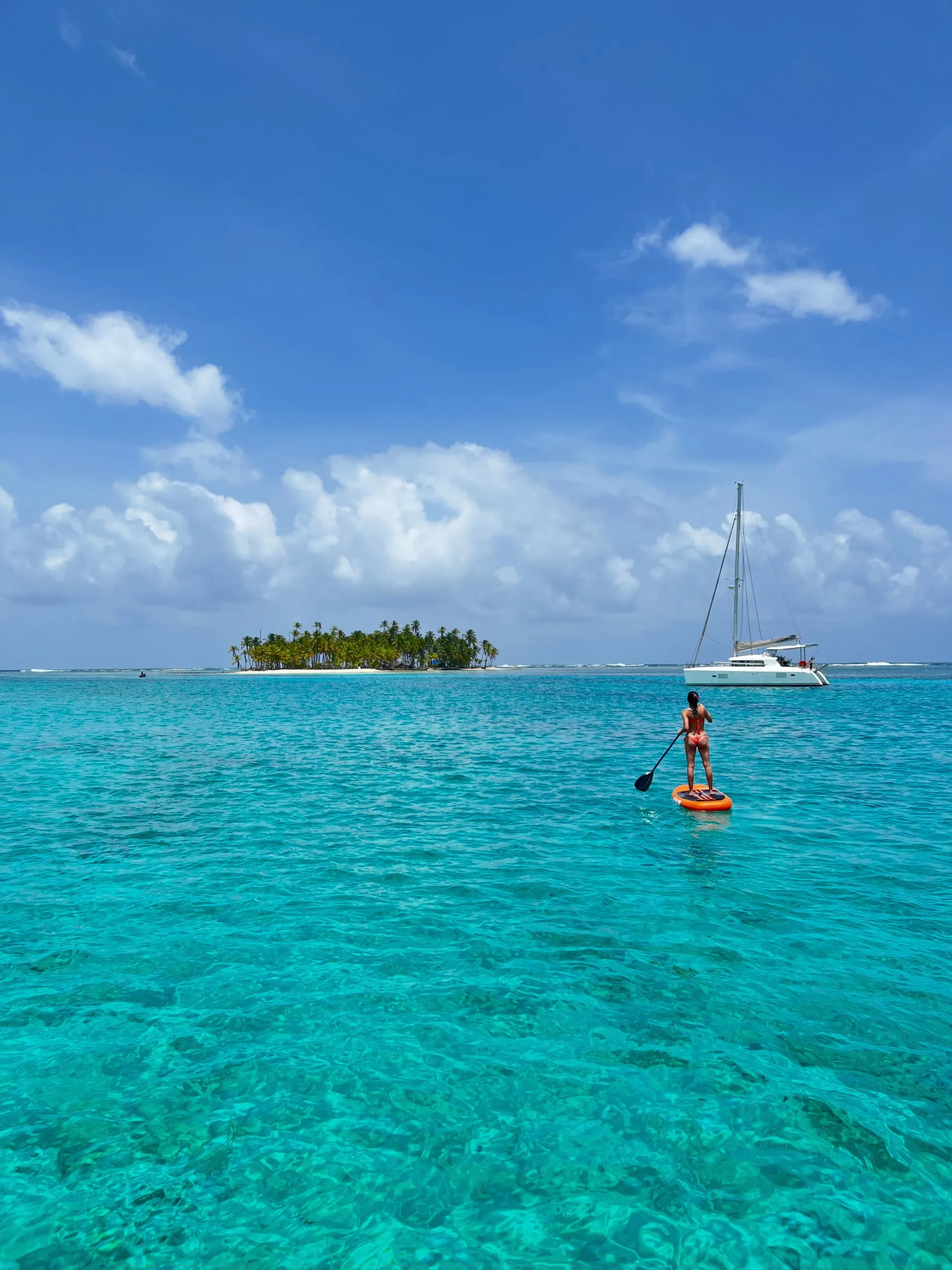 Limones Cays