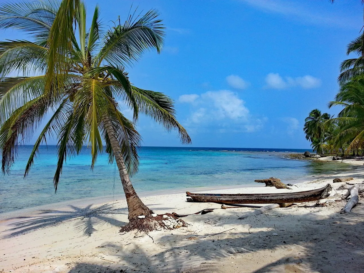 San Blas Islands, Panama