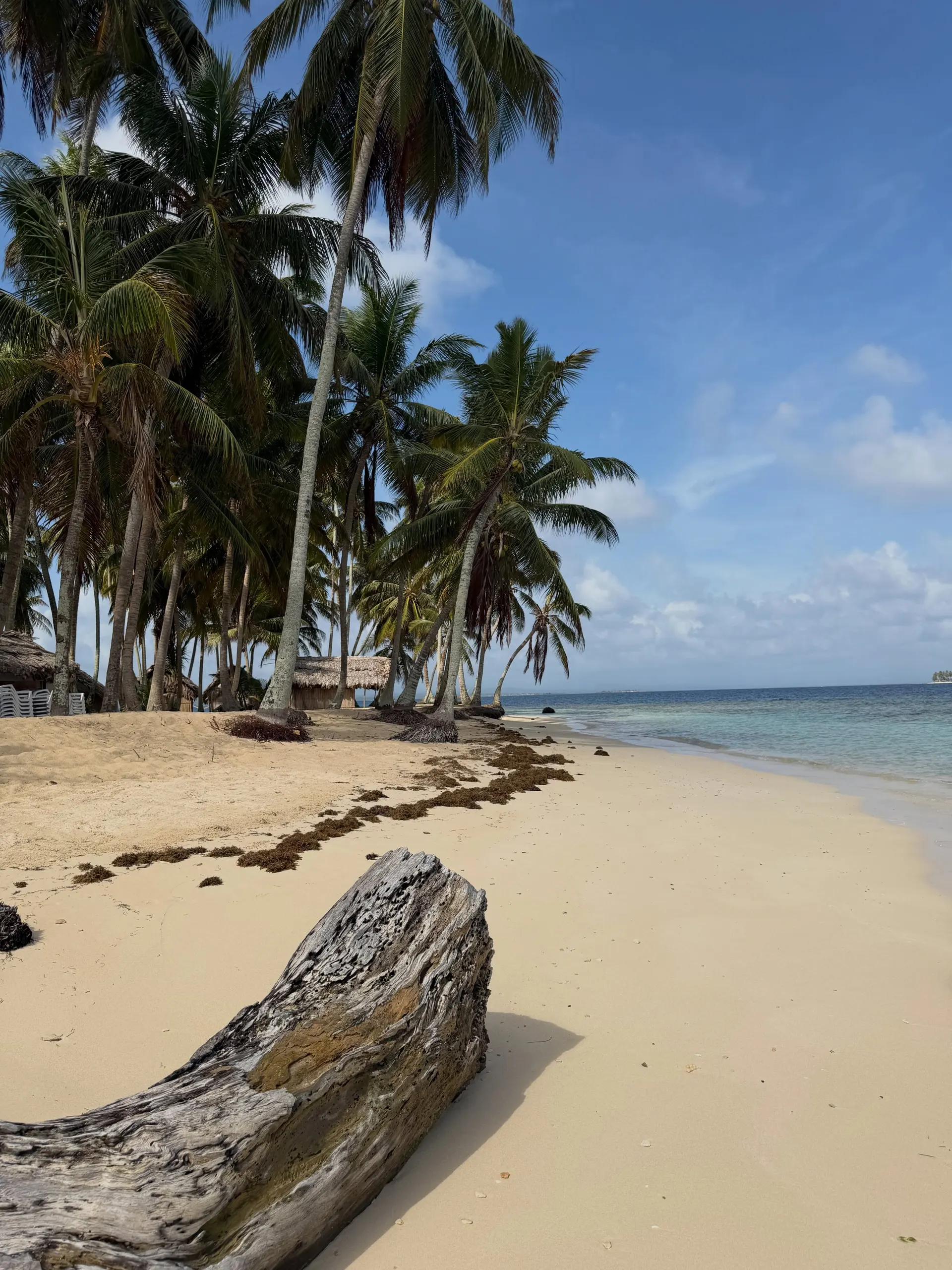 Chichime Island