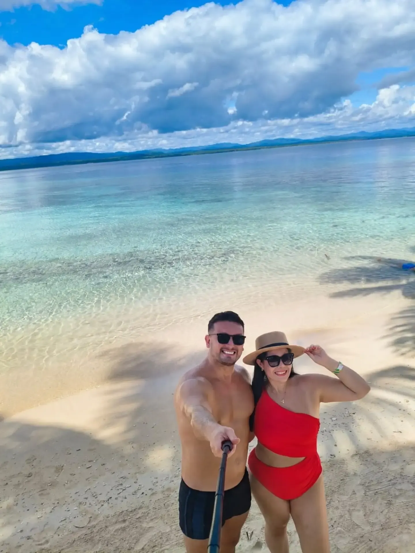 Anniversary Island Getaway