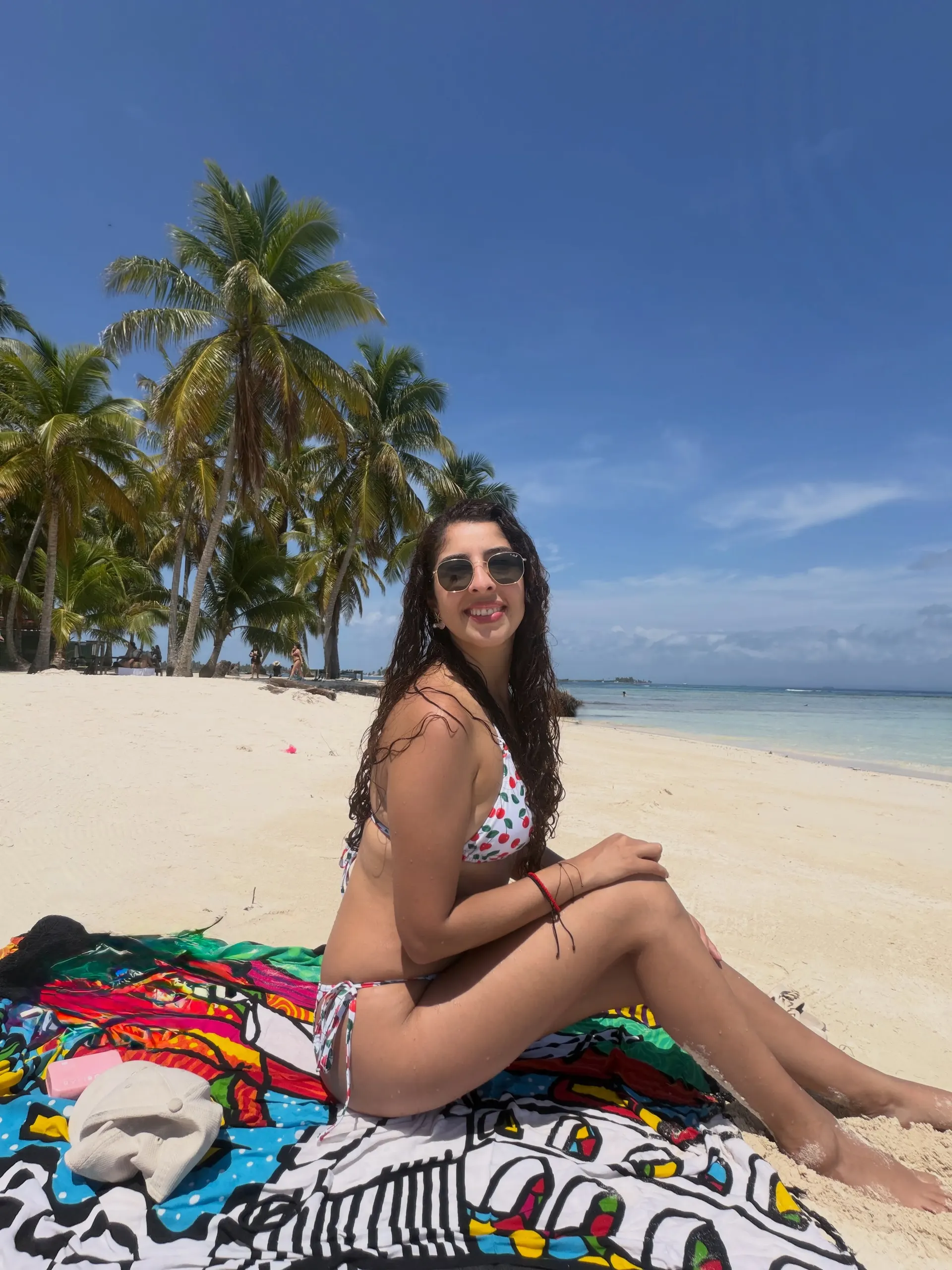 What to Pack for San Blas